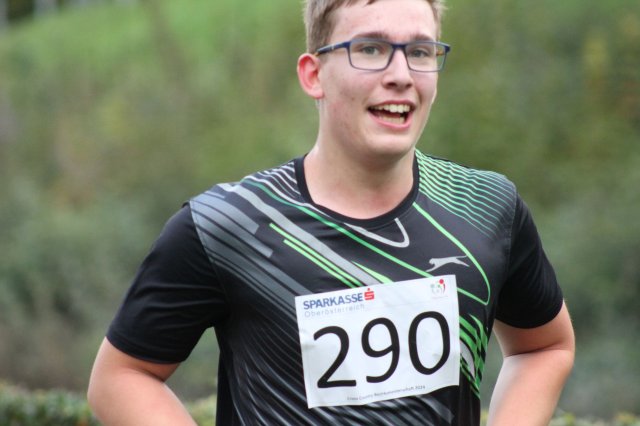 CrossCountryBezirksmeisterschaft_2024